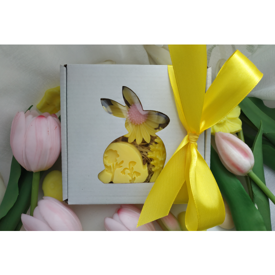 Mydełka wielkanocne